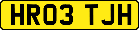 HR03TJH