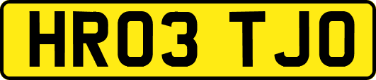 HR03TJO