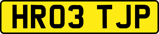 HR03TJP