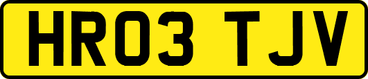 HR03TJV