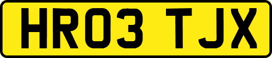 HR03TJX