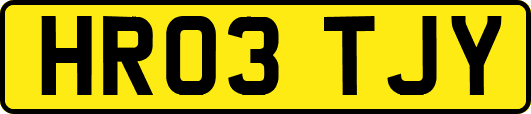 HR03TJY