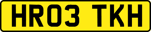 HR03TKH