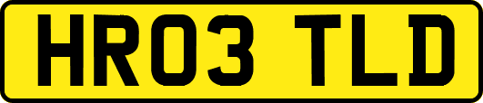 HR03TLD