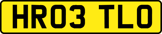 HR03TLO