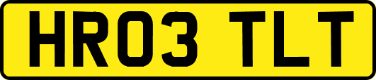 HR03TLT