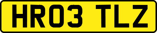 HR03TLZ
