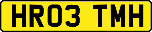 HR03TMH