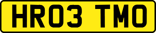 HR03TMO