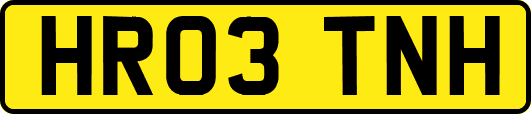 HR03TNH