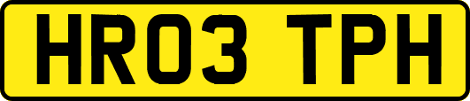 HR03TPH