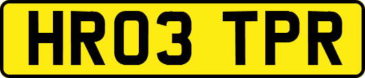 HR03TPR