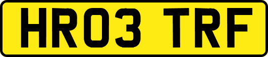 HR03TRF
