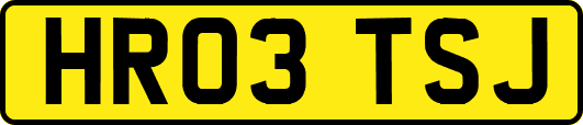 HR03TSJ