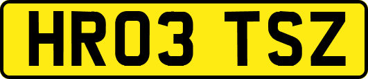 HR03TSZ