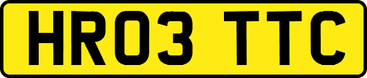 HR03TTC