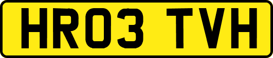 HR03TVH