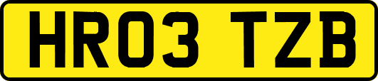 HR03TZB