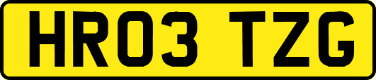 HR03TZG