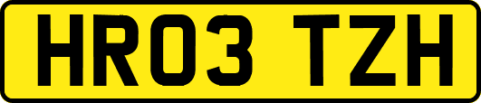 HR03TZH