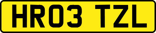 HR03TZL