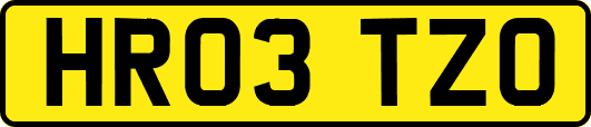 HR03TZO