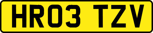 HR03TZV