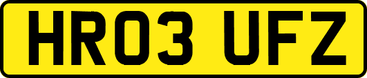 HR03UFZ