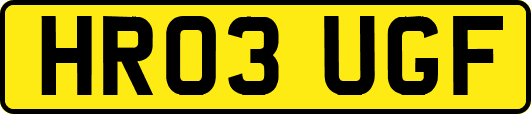 HR03UGF