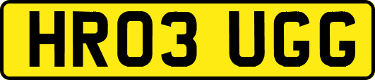 HR03UGG