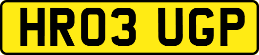 HR03UGP