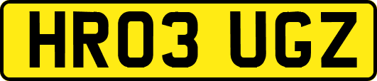 HR03UGZ