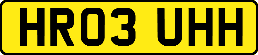 HR03UHH