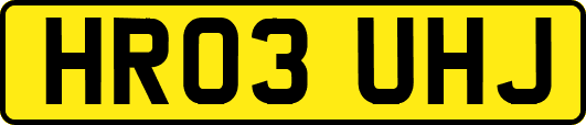 HR03UHJ