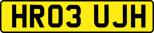 HR03UJH