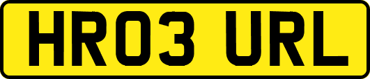 HR03URL