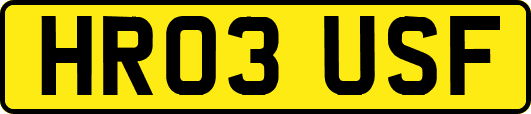 HR03USF