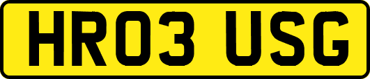 HR03USG
