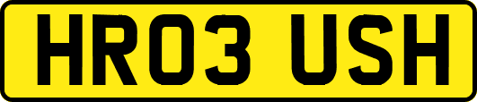 HR03USH