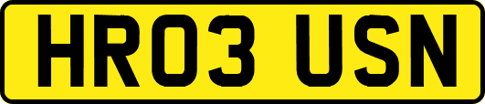 HR03USN