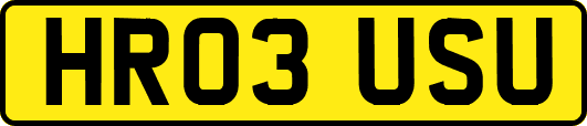 HR03USU