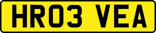 HR03VEA