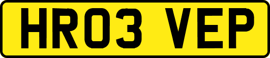 HR03VEP