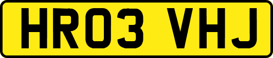 HR03VHJ