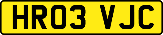 HR03VJC