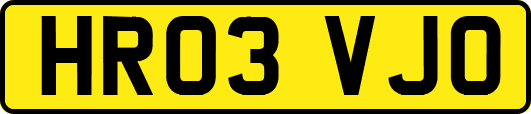 HR03VJO