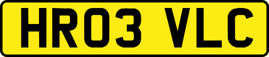 HR03VLC