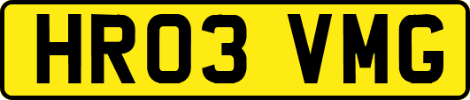 HR03VMG