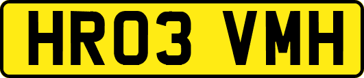 HR03VMH