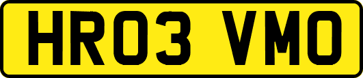 HR03VMO